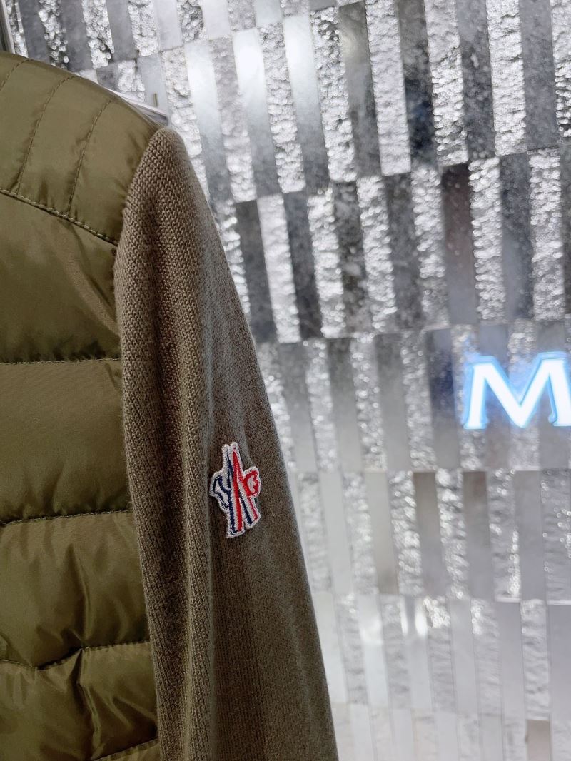 Moncler Down Jackets